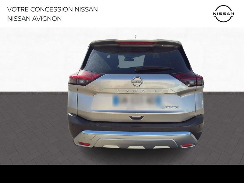 NISSAN X-Trail d’occasion à vendre à AVIGNON chez MMC PROVENCE (Photo 16)