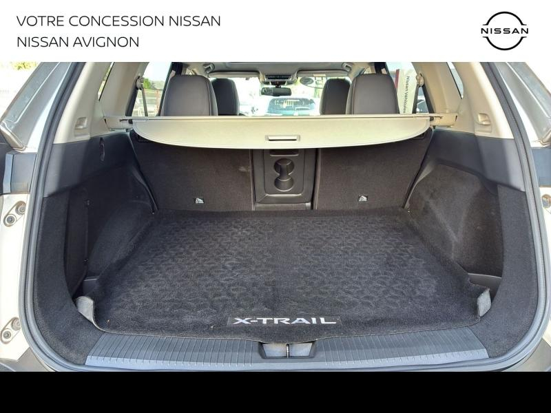 NISSAN X-Trail d’occasion à vendre à AVIGNON chez MMC PROVENCE (Photo 17)