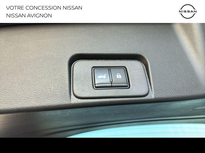 NISSAN X-Trail d’occasion à vendre à AVIGNON chez MMC PROVENCE (Photo 18)