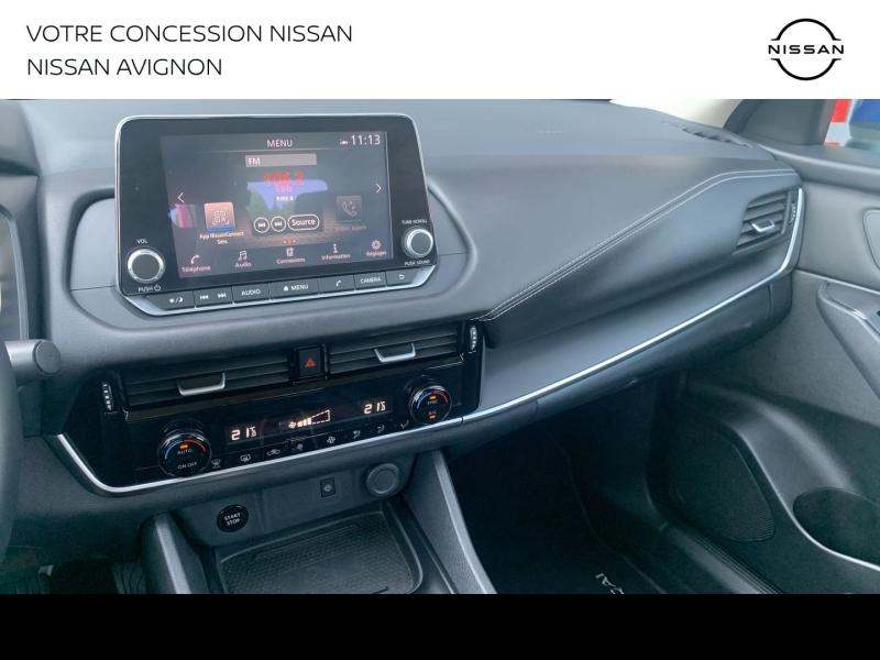 NISSAN Qashqai d’occasion à vendre à AVIGNON chez MMC PROVENCE (Photo 19)