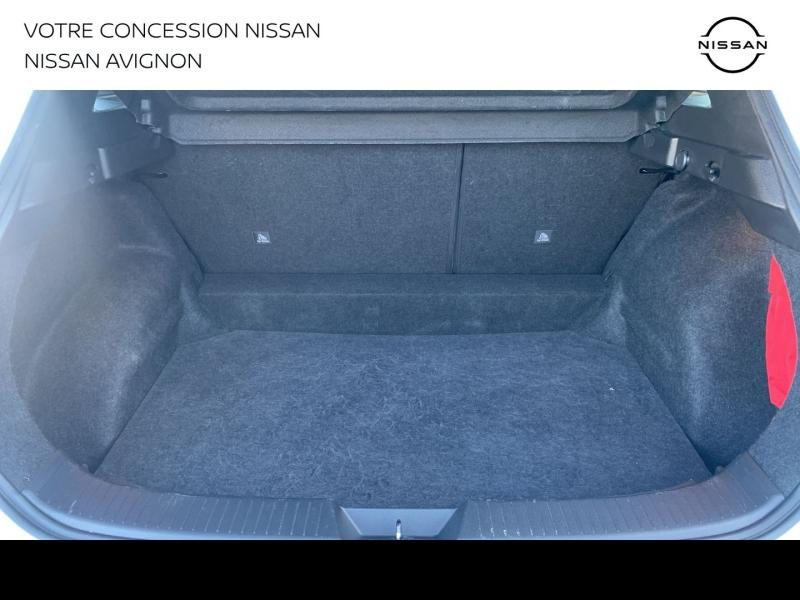 NISSAN Qashqai d’occasion à vendre à AVIGNON chez MMC PROVENCE (Photo 15)
