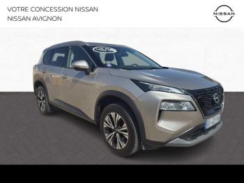 NISSAN X-Trail e-Power 204ch N-Connecta 55006 km à vendre