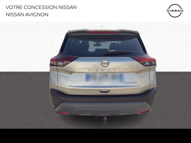 NISSAN X-Trail d’occasion à vendre à AVIGNON chez MMC PROVENCE (Photo 16)