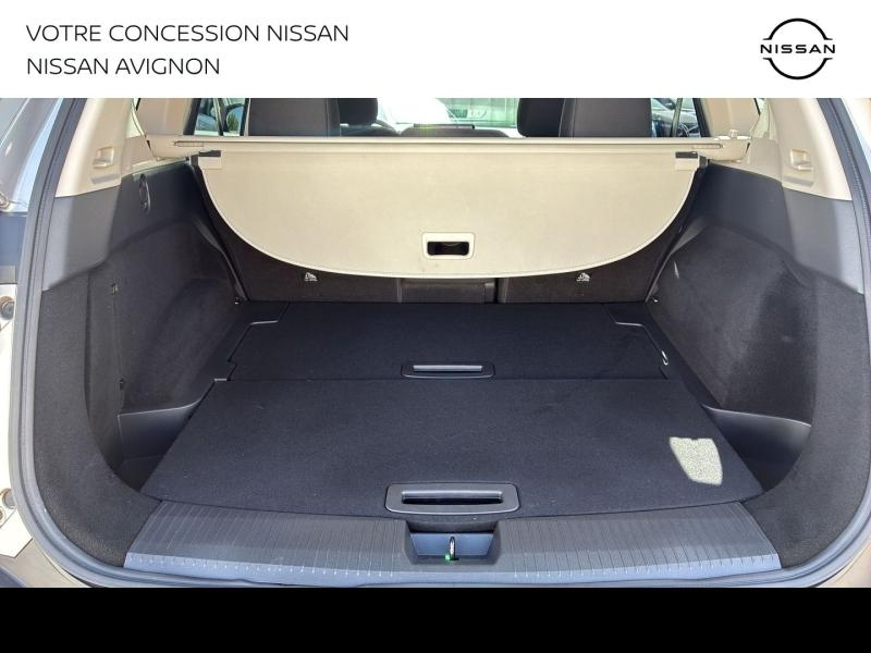 NISSAN X-Trail d’occasion à vendre à AVIGNON chez MMC PROVENCE (Photo 17)