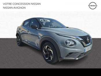 NISSAN Juke d’occasion à vendre à AVIGNON