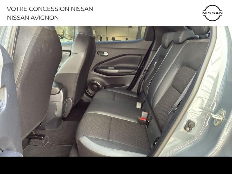 NISSAN Juke d’occasion à vendre à AVIGNON chez MMC PROVENCE (Photo 14)