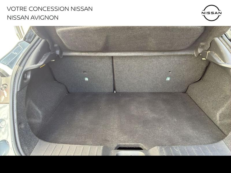 NISSAN Juke d’occasion à vendre à AVIGNON chez MMC PROVENCE (Photo 16)