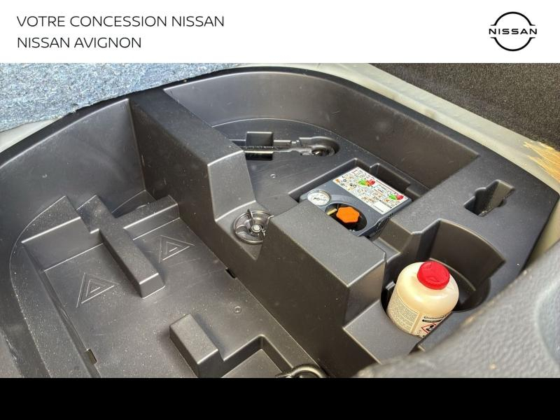 NISSAN Juke d’occasion à vendre à AVIGNON chez MMC PROVENCE (Photo 17)
