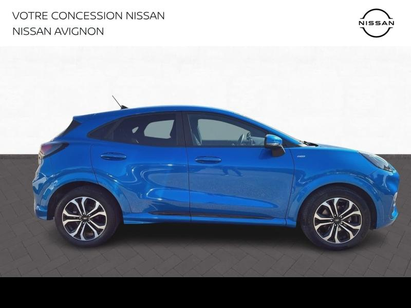 FORD Puma d’occasion à vendre à AVIGNON chez MMC PROVENCE (Photo 5)