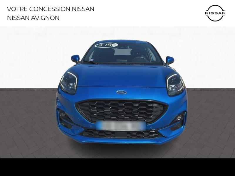 FORD Puma d’occasion à vendre à AVIGNON chez MMC PROVENCE (Photo 6)