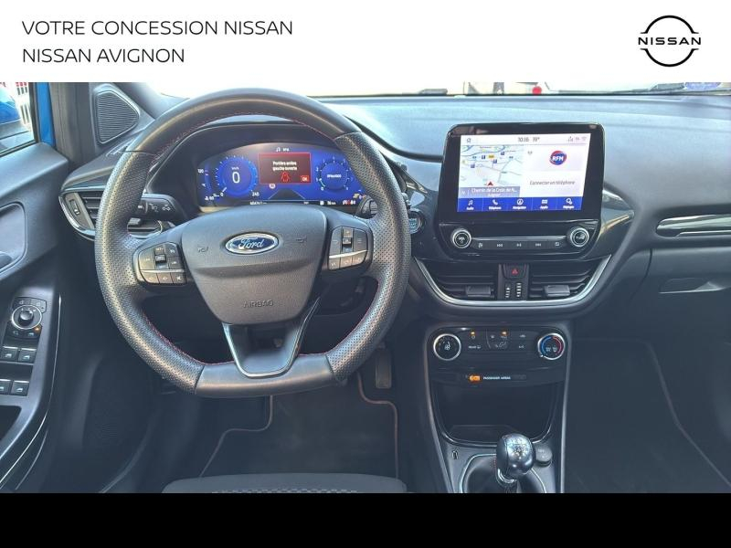 FORD Puma d’occasion à vendre à AVIGNON chez MMC PROVENCE (Photo 7)