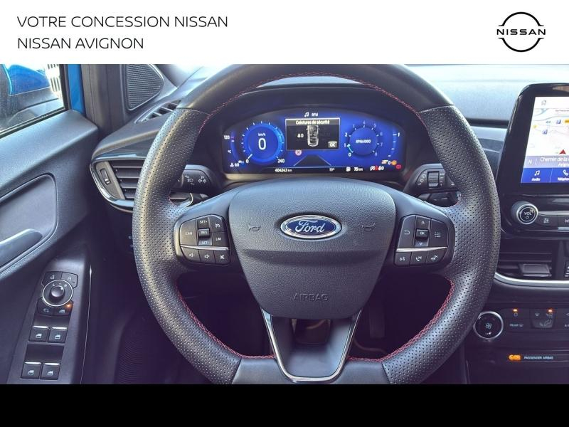 FORD Puma d’occasion à vendre à AVIGNON chez MMC PROVENCE (Photo 8)