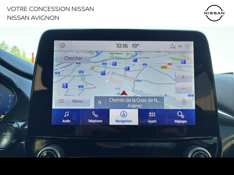 FORD Puma d’occasion à vendre à AVIGNON chez MMC PROVENCE (Photo 10)