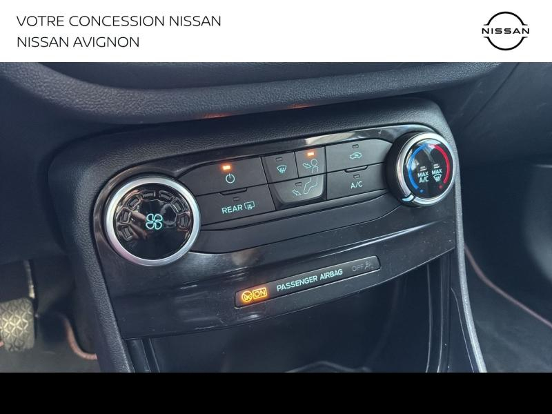 FORD Puma d’occasion à vendre à AVIGNON chez MMC PROVENCE (Photo 11)