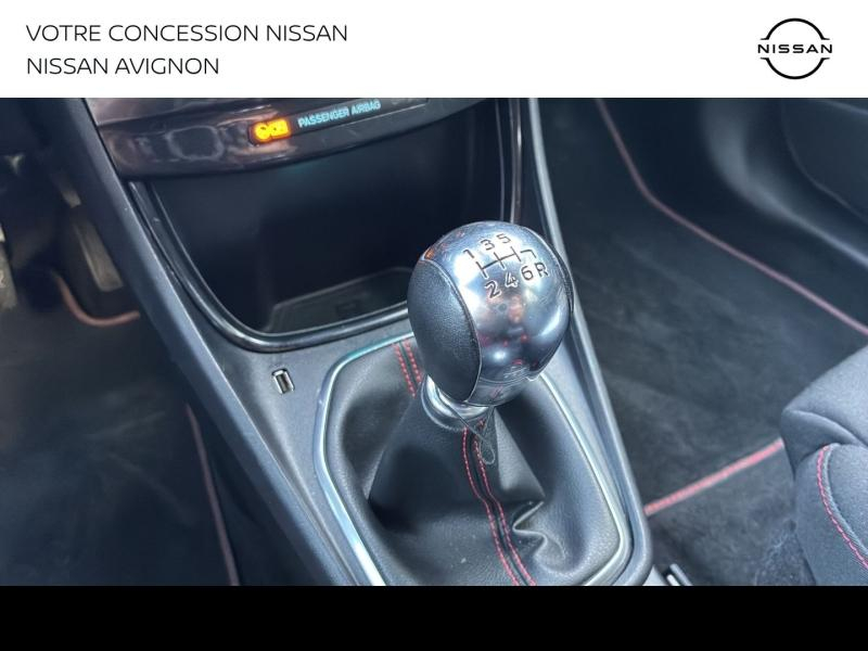 FORD Puma d’occasion à vendre à AVIGNON chez MMC PROVENCE (Photo 12)