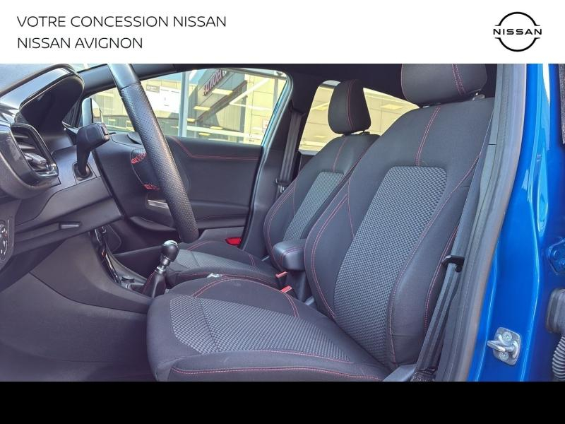 FORD Puma d’occasion à vendre à AVIGNON chez MMC PROVENCE (Photo 13)