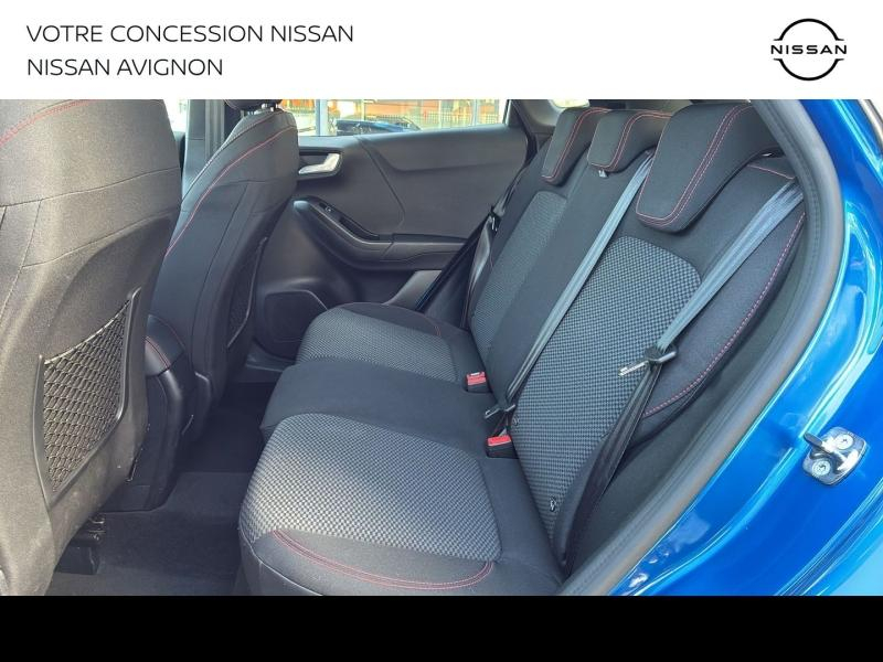 FORD Puma d’occasion à vendre à AVIGNON chez MMC PROVENCE (Photo 14)