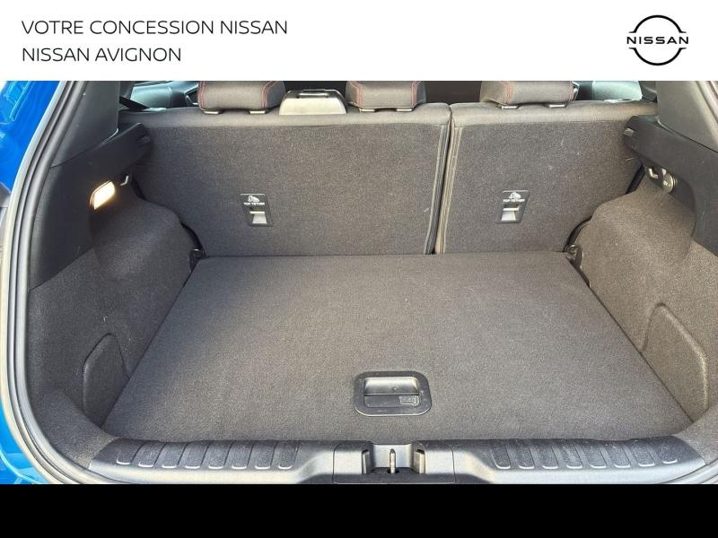 FORD Puma d’occasion à vendre à AVIGNON chez MMC PROVENCE (Photo 16)