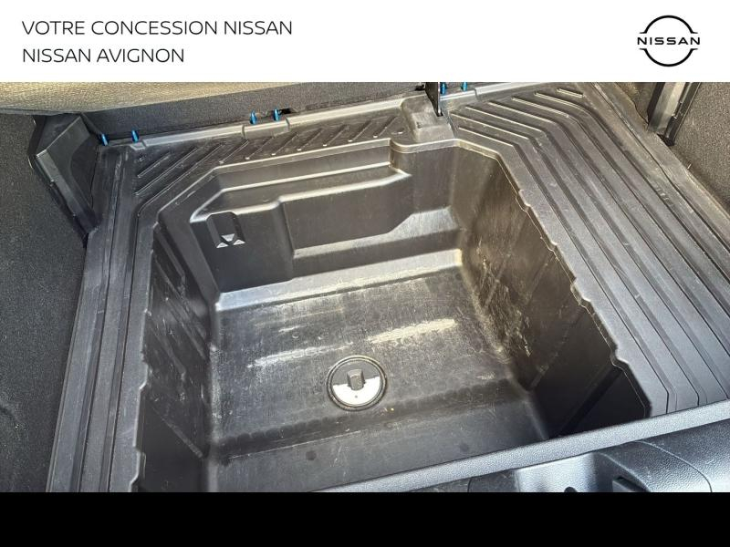 FORD Puma d’occasion à vendre à AVIGNON chez MMC PROVENCE (Photo 17)