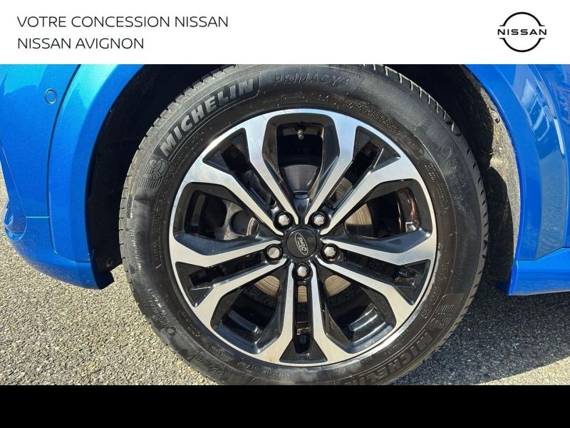 FORD Puma d’occasion à vendre à AVIGNON chez MMC PROVENCE (Photo 18)