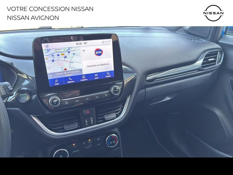 FORD Puma d’occasion à vendre à AVIGNON chez MMC PROVENCE (Photo 19)