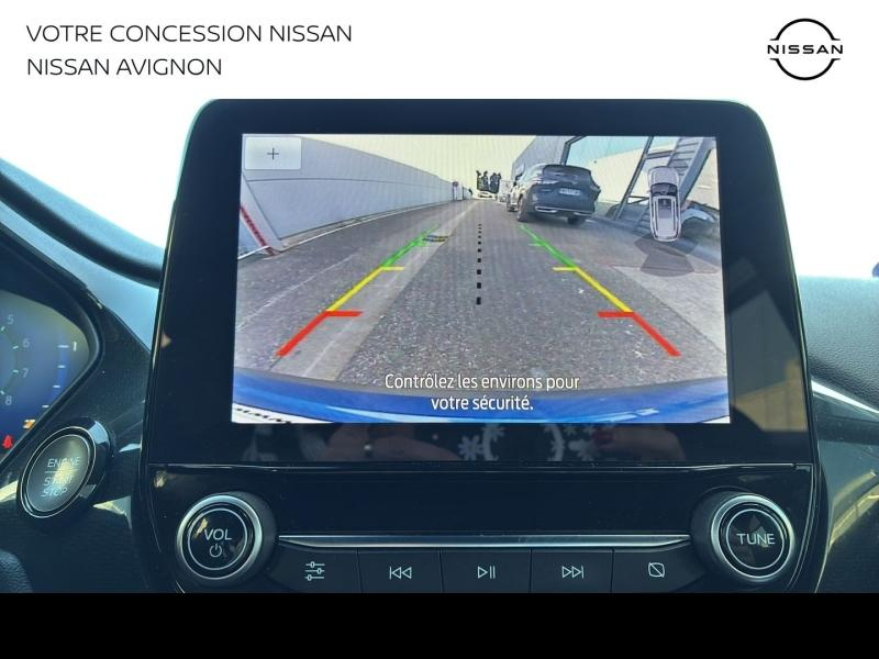 FORD Puma d’occasion à vendre à AVIGNON chez MMC PROVENCE (Photo 20)