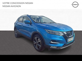 NISSAN Qashqai d’occasion à vendre à AVIGNON