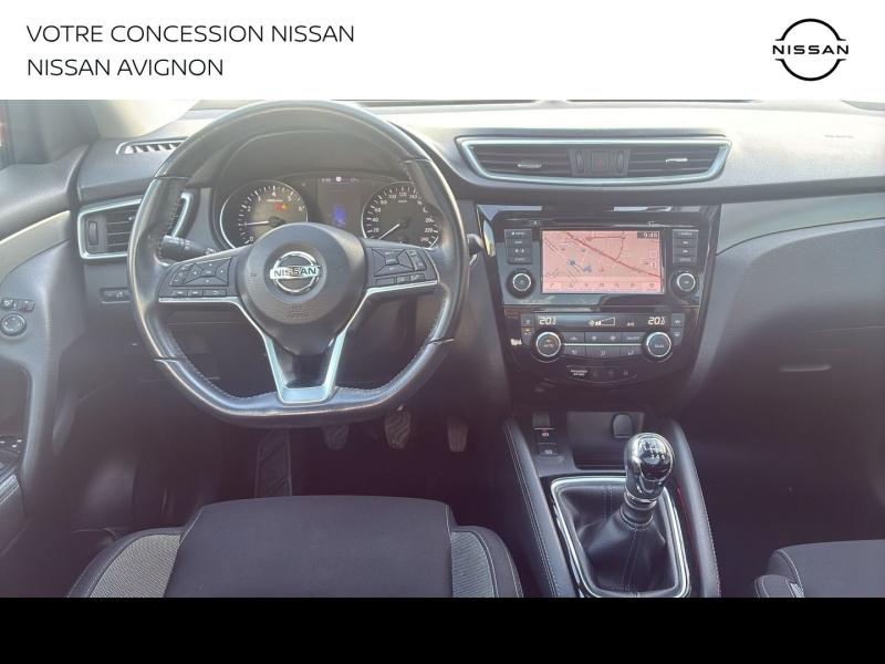 NISSAN Qashqai d’occasion à vendre à AVIGNON chez MMC PROVENCE (Photo 7)