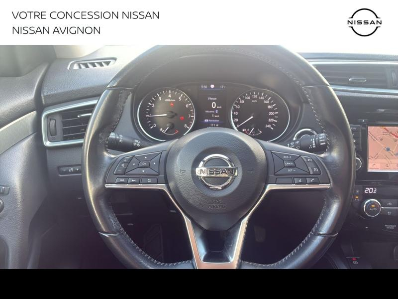 NISSAN Qashqai d’occasion à vendre à AVIGNON chez MMC PROVENCE (Photo 8)