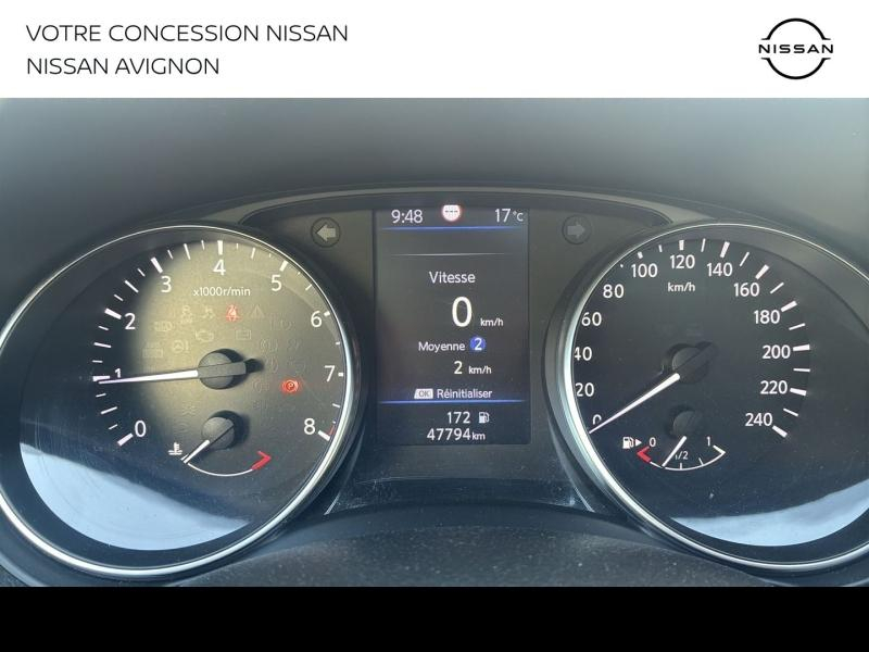 NISSAN Qashqai d’occasion à vendre à AVIGNON chez MMC PROVENCE (Photo 9)