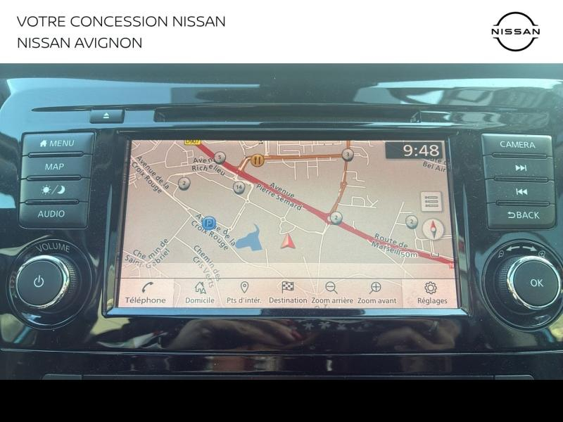 NISSAN Qashqai d’occasion à vendre à AVIGNON chez MMC PROVENCE (Photo 10)