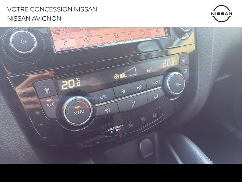 NISSAN Qashqai d’occasion à vendre à AVIGNON chez MMC PROVENCE (Photo 11)