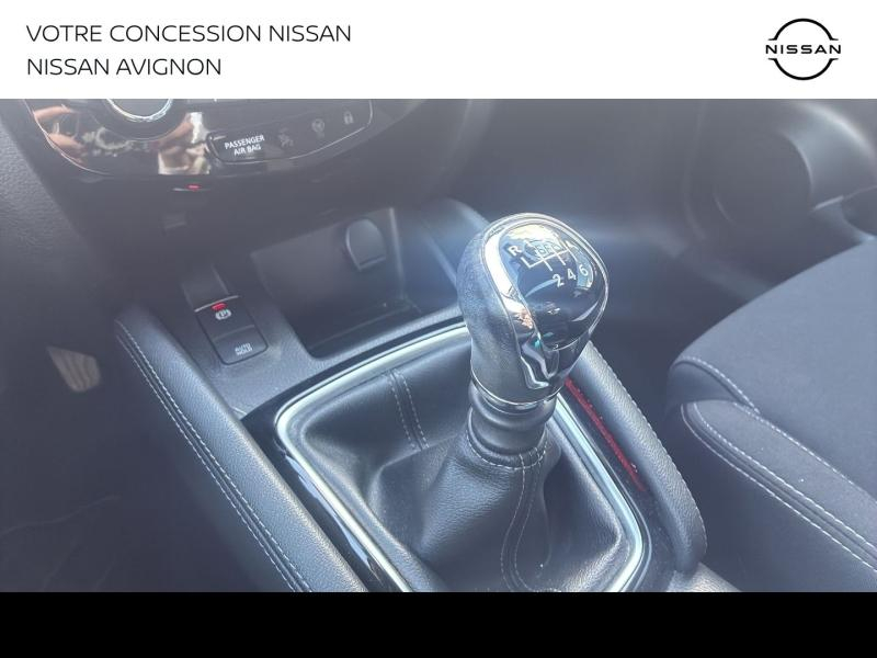 NISSAN Qashqai d’occasion à vendre à AVIGNON chez MMC PROVENCE (Photo 12)