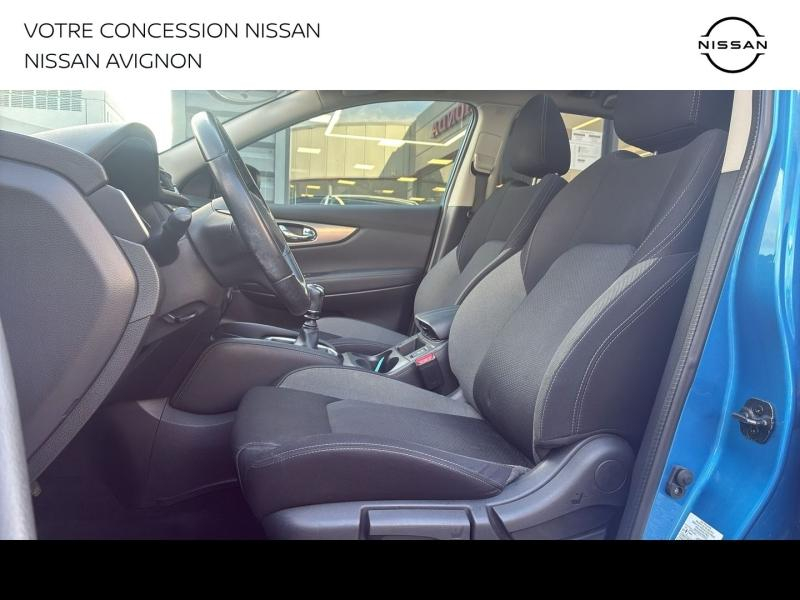 NISSAN Qashqai d’occasion à vendre à AVIGNON chez MMC PROVENCE (Photo 13)