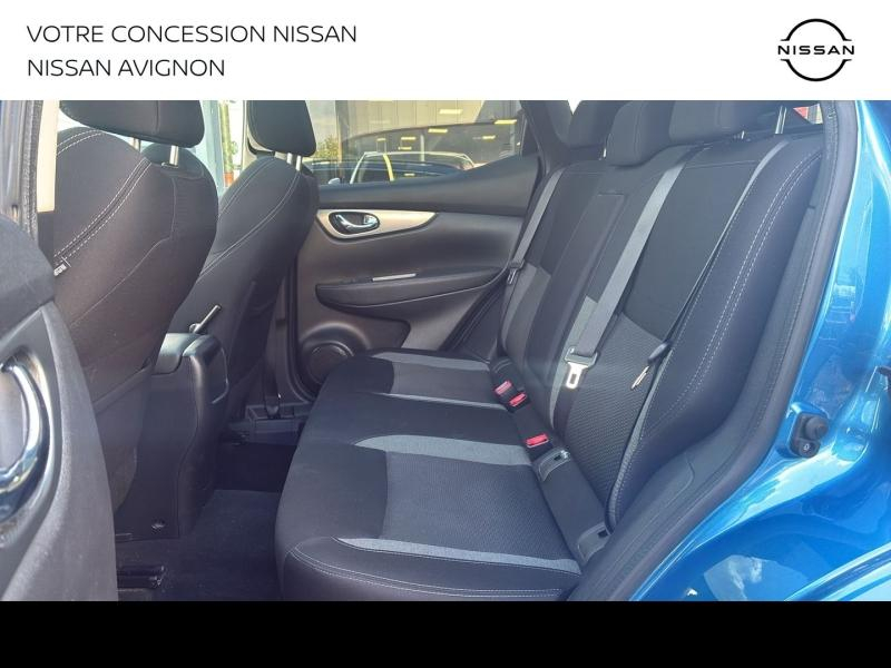 NISSAN Qashqai d’occasion à vendre à AVIGNON chez MMC PROVENCE (Photo 14)