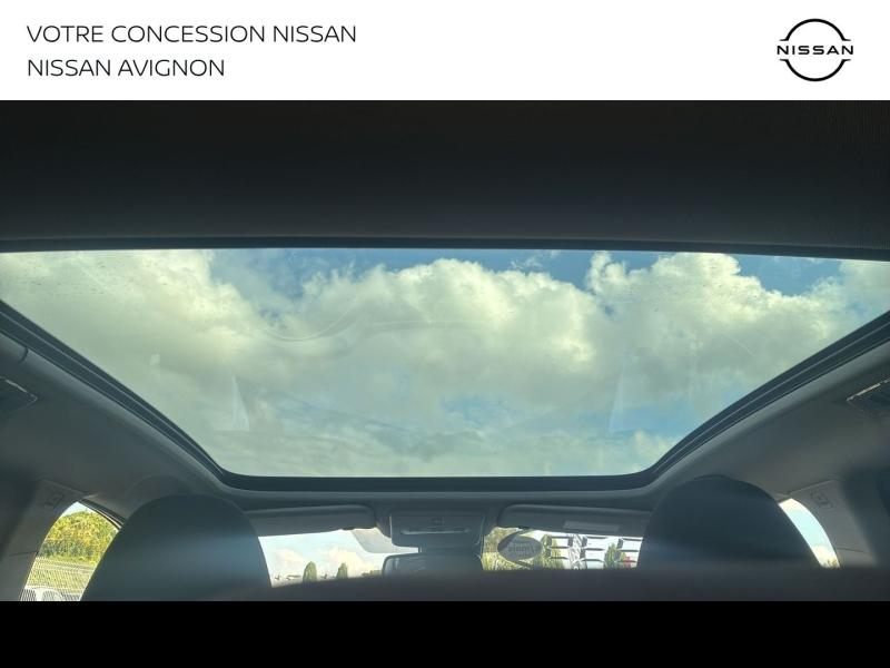 NISSAN Qashqai d’occasion à vendre à AVIGNON chez MMC PROVENCE (Photo 15)