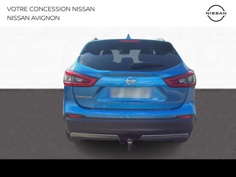 NISSAN Qashqai d’occasion à vendre à AVIGNON chez MMC PROVENCE (Photo 16)