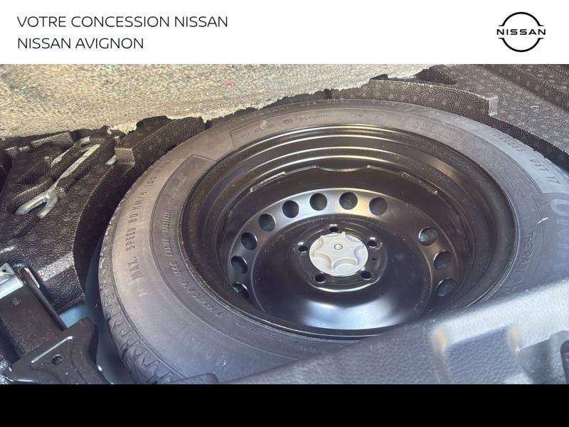 NISSAN Qashqai d’occasion à vendre à AVIGNON chez MMC PROVENCE (Photo 18)