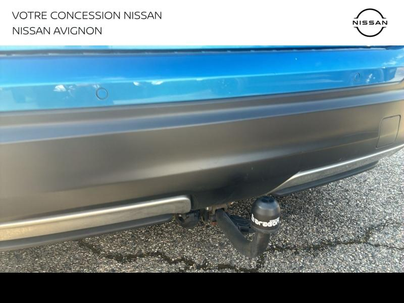 NISSAN Qashqai d’occasion à vendre à AVIGNON chez MMC PROVENCE (Photo 19)
