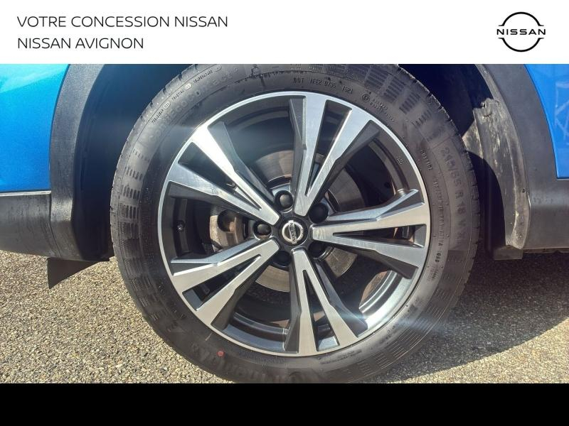 NISSAN Qashqai d’occasion à vendre à AVIGNON chez MMC PROVENCE (Photo 20)