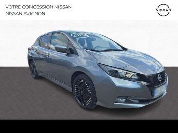 NISSAN Leaf d’occasion à vendre à AVIGNON