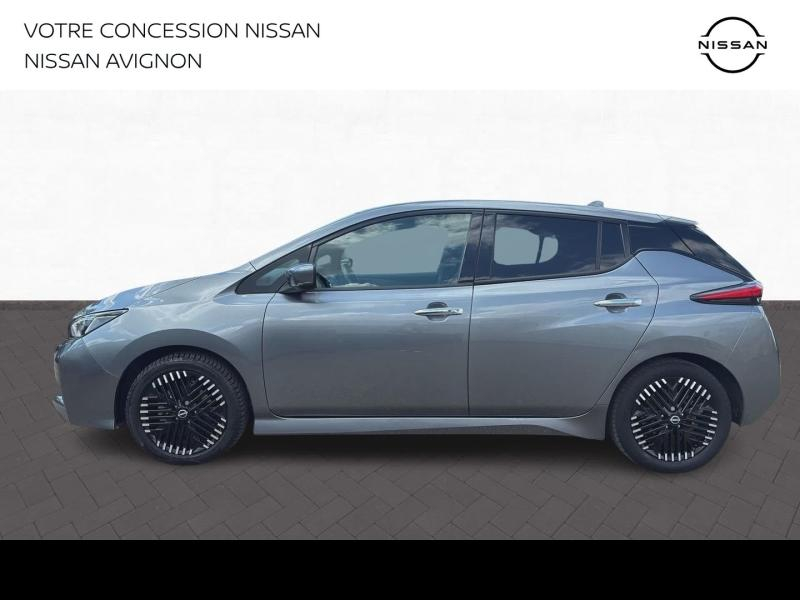 NISSAN Leaf d’occasion à vendre à AVIGNON chez MMC PROVENCE (Photo 5)