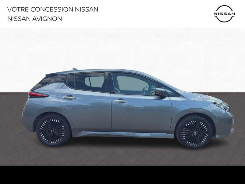 NISSAN Leaf d’occasion à vendre à AVIGNON chez MMC PROVENCE (Photo 7)