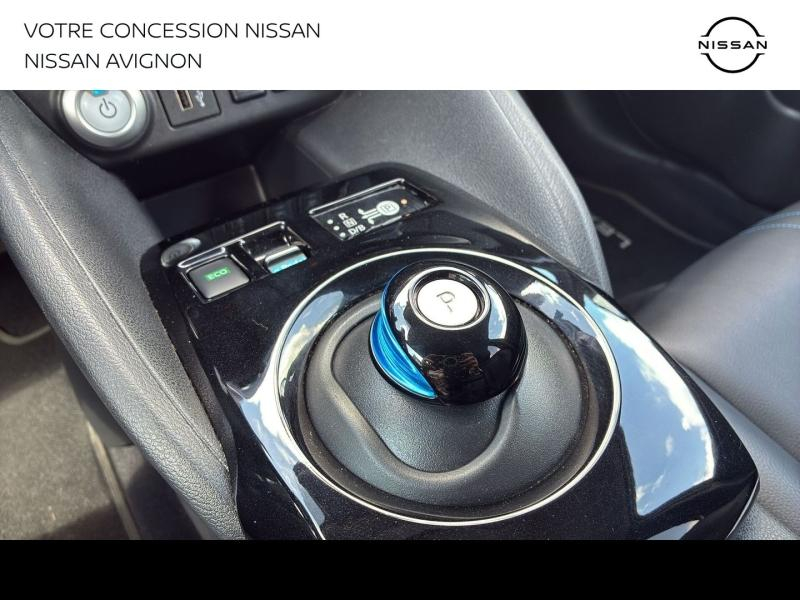 NISSAN Leaf d’occasion à vendre à AVIGNON chez MMC PROVENCE (Photo 14)