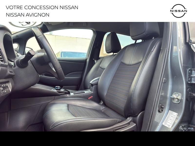 NISSAN Leaf d’occasion à vendre à AVIGNON chez MMC PROVENCE (Photo 15)