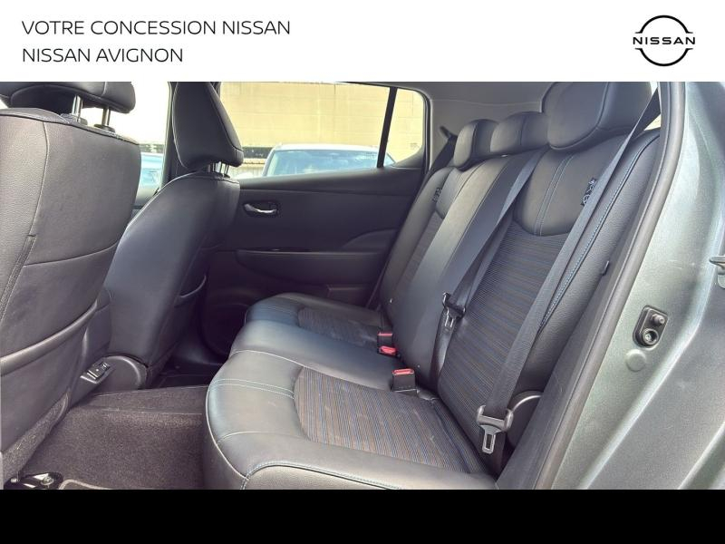 NISSAN Leaf d’occasion à vendre à AVIGNON chez MMC PROVENCE (Photo 16)
