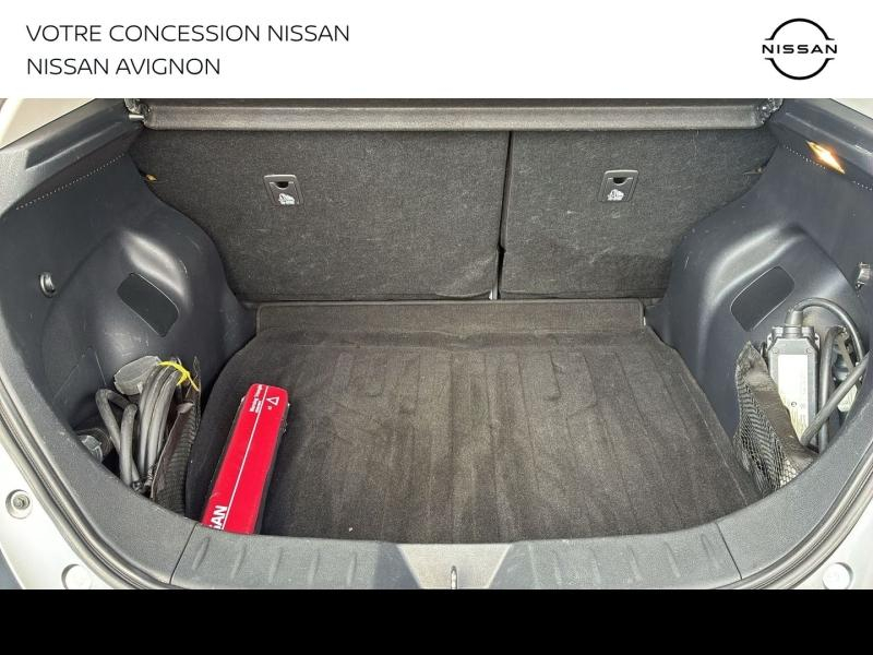 NISSAN Leaf d’occasion à vendre à AVIGNON chez MMC PROVENCE (Photo 18)