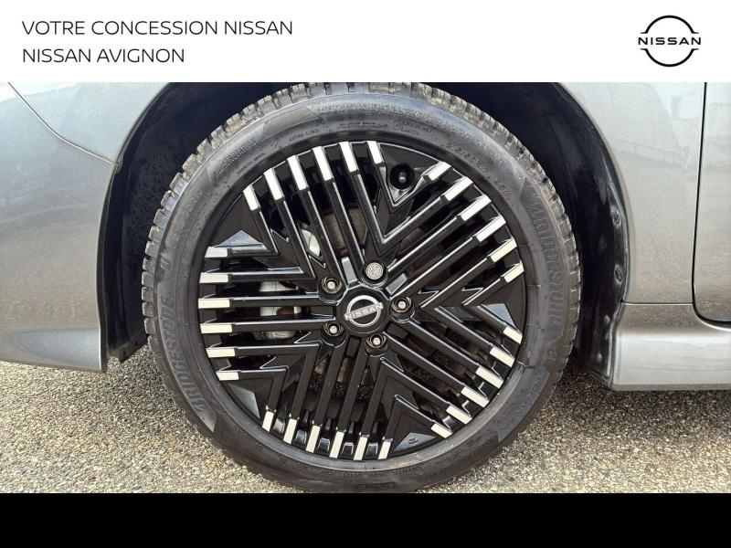 NISSAN Leaf d’occasion à vendre à AVIGNON chez MMC PROVENCE (Photo 20)