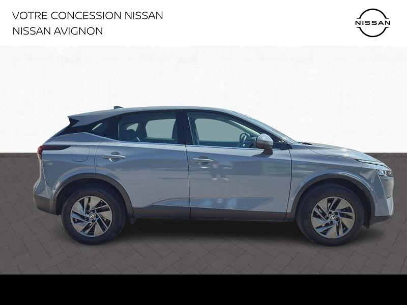 NISSAN Qashqai d’occasion à vendre à AVIGNON chez MMC PROVENCE (Photo 5)