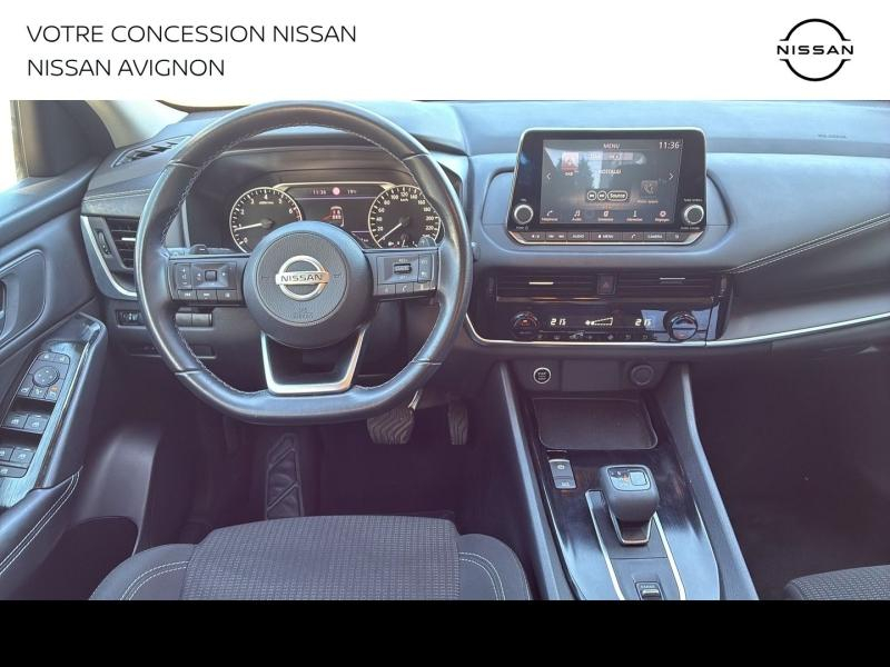 NISSAN Qashqai d’occasion à vendre à AVIGNON chez MMC PROVENCE (Photo 7)